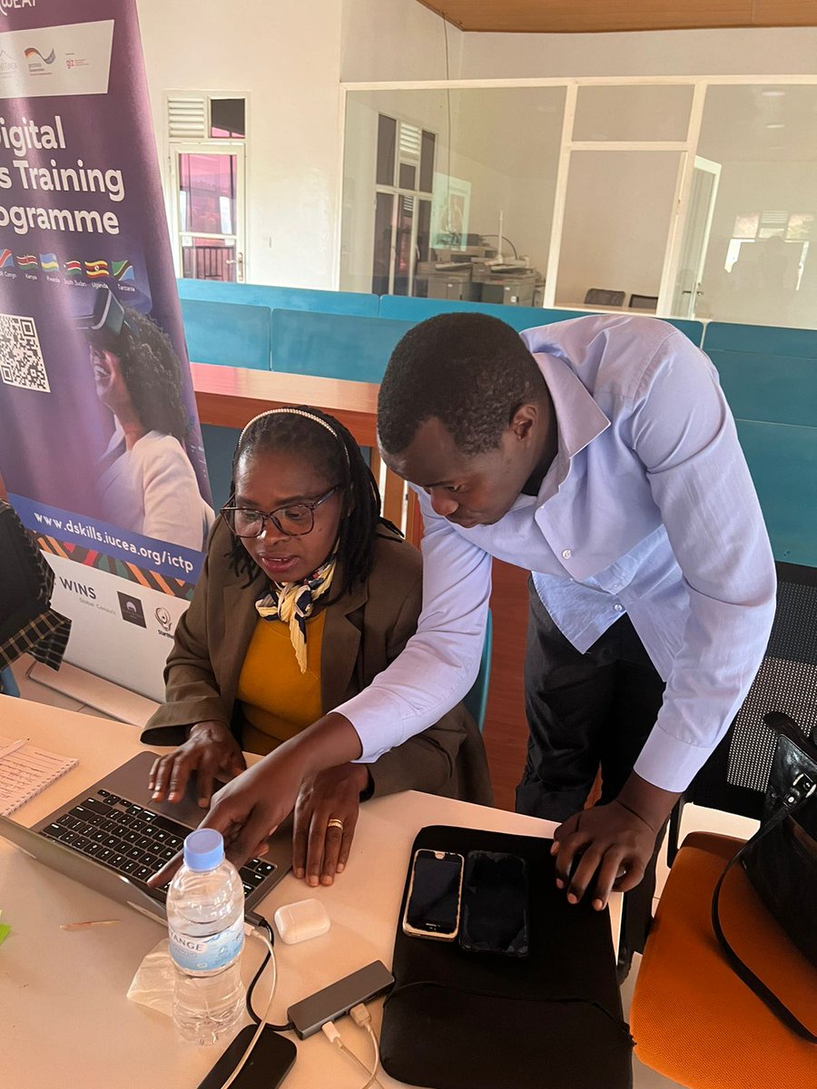 GIZ support to the East African Community tweet media