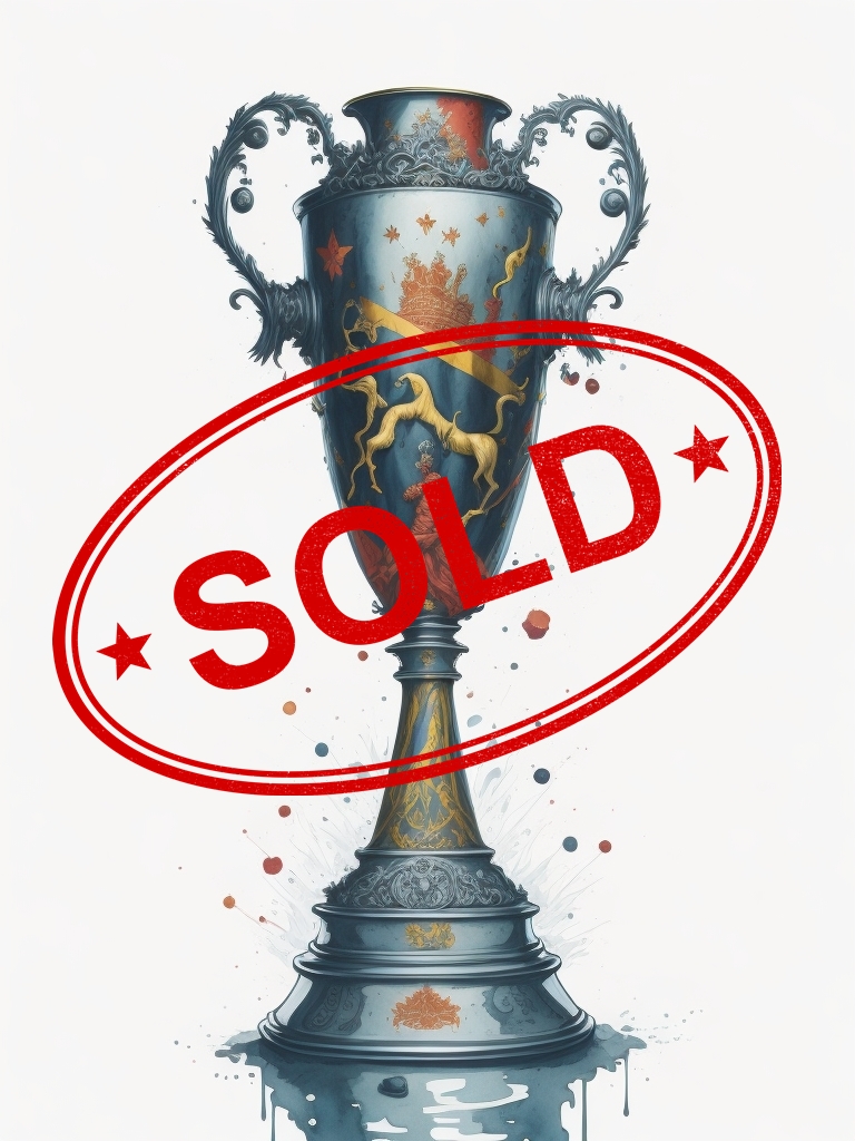 Jord_Mask's tweet image. #SOLD_OUT💯

PF: #objkt
Name: JM-YoungSpain🖼️
Collection: Social
Editions: [1/1]
Price: [3]TEZ💎
+thanks to my friend Dustin🤙🔥

objkt.com/tokens/KT1SeuC…

#generative_art #AI_art #sold_NFT #NFT #Tezos #drop_NFT #EURO2024 #Spain #football