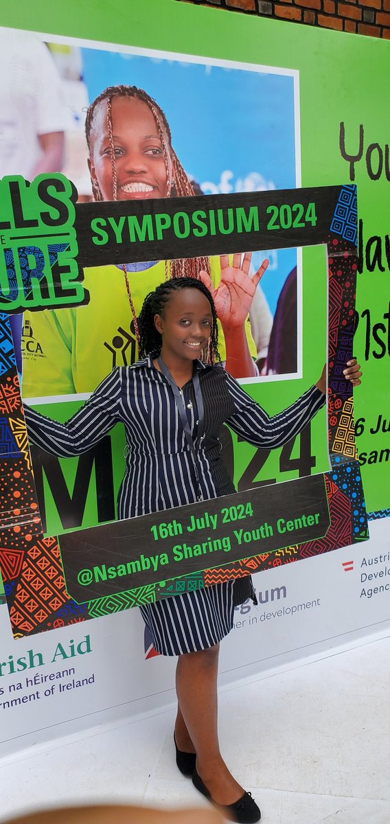 PatienceTus's tweet photo. Skills for the future Symposium 2024
#SkillsRightNowUG
Critical Thinking
Goal setting
Resilience  and managing emotions and adaptability
Persistence and grit
Collaboration and teamwork 
Initiative and decision making
Creativity and lnnovation https://t.co/5cP3oWdKHo