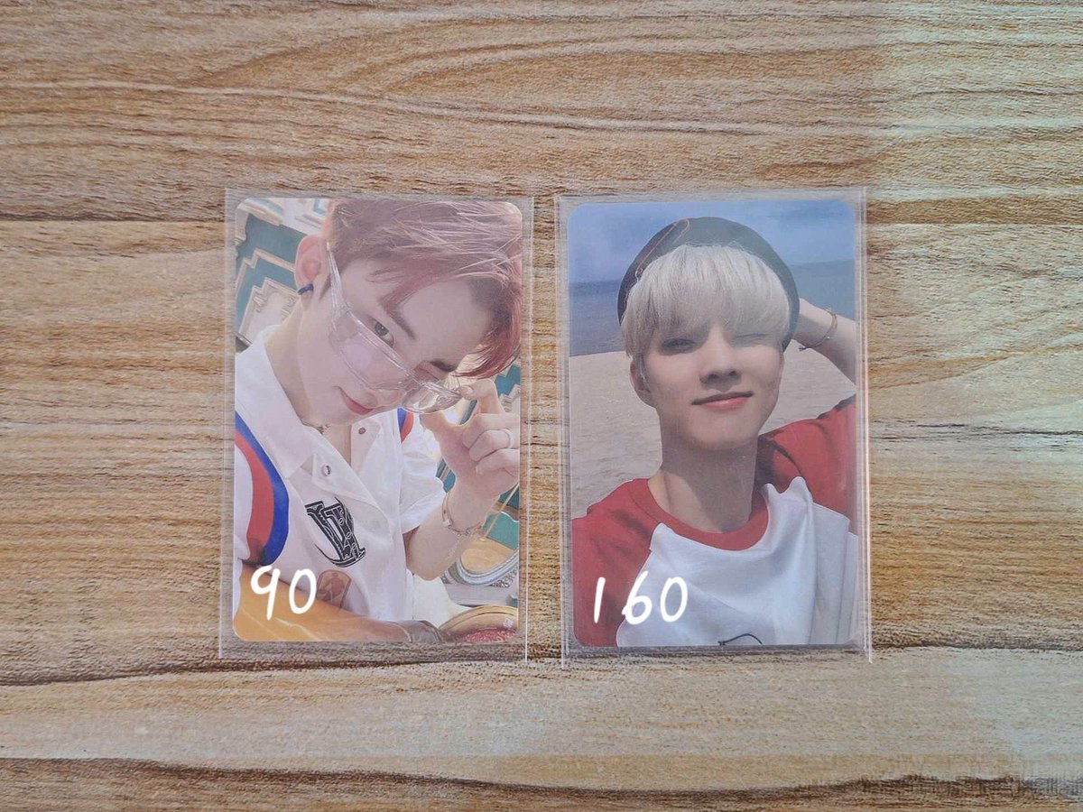 czkyio's tweet image. 💌 wts lfb q pc . .

(PRIZE IN THE PICTURE) + 15 pf + sf
       ⤿mop: gcash
       ⤿mod: flash exp
       ⤿loc: bulacan 🇵🇭

• no to sensitive buyers ❗️
• dm/reply mine to claim!

# wts lfb ph the boyz tbz changmin q be aware whisper thrill ride thrilling ride photocards pc