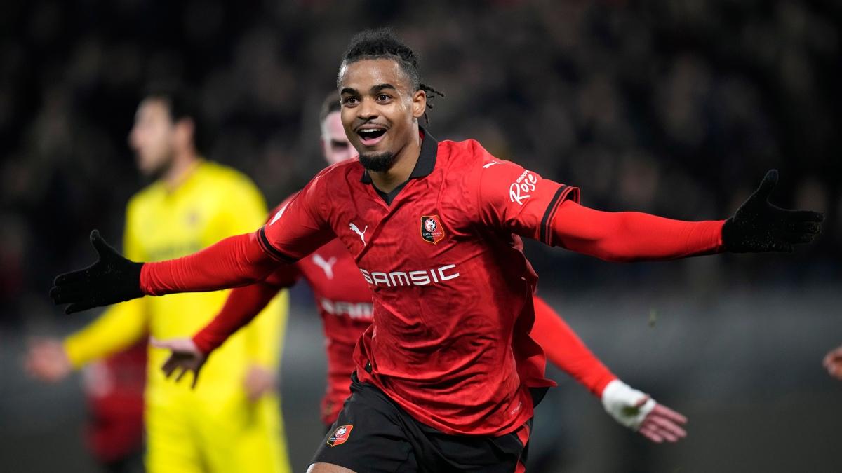 Mirkuzz_Alex's tweet image. NOVITÀ ROMA🟡🔴
L'#ASRoma sta provando l'accelerata definitiva per #Assignon. Il #Rennes non vuole cedere il proprio terzino in prestito. #Ghisolfi sta elaborando una nuova formula. C'è la volontà del giocatore di giocare nella capitale

STAY TUNED⏳️⌛️