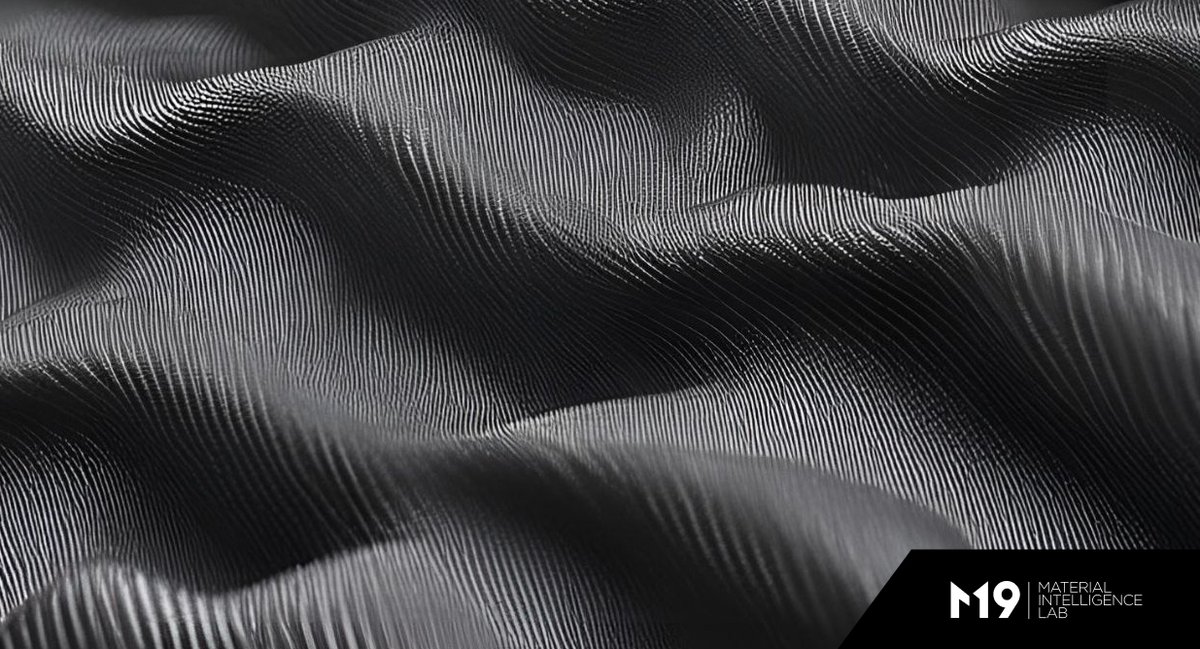 m19_lab's tweet image. New research! Carbon Fabric Science is leading to the development of carbon fabrics with even greater strength and flexibility. Exciting possibilities for future
applications!
#TechnicalTextile #CarbonFabric #AdvancedTextile

Visit m19lab.com