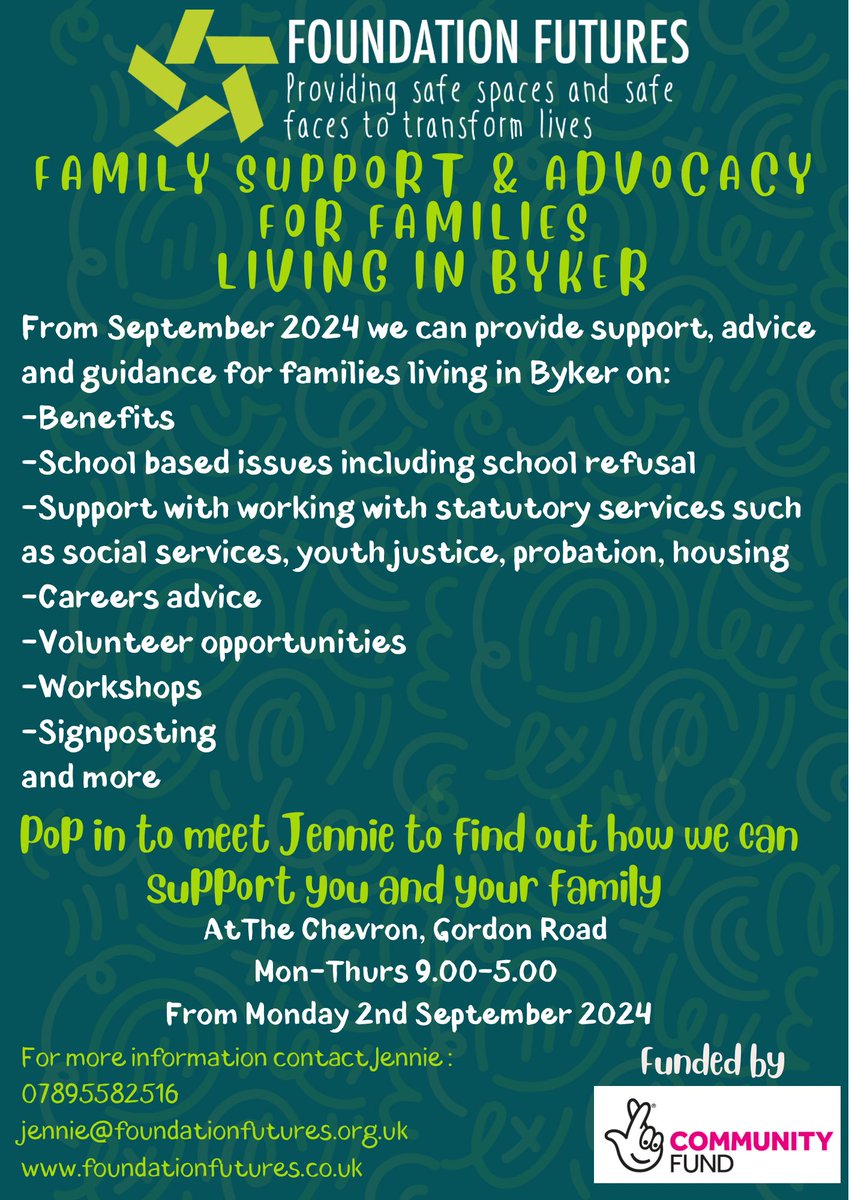 Foundation Futures tweet media