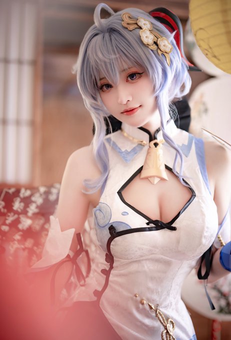 Twitterのコスプレ画像19