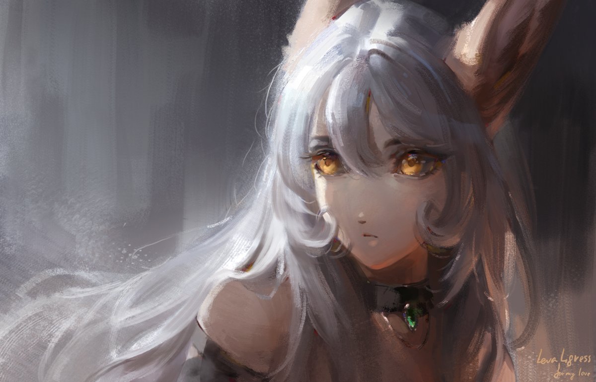 Leva Ligress tweet media