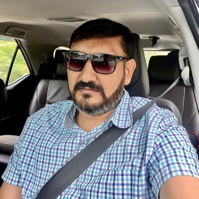 shivdeepbalyan's tweet photo. #NewProfilePic https://t.co/tKKQ5PziZ9