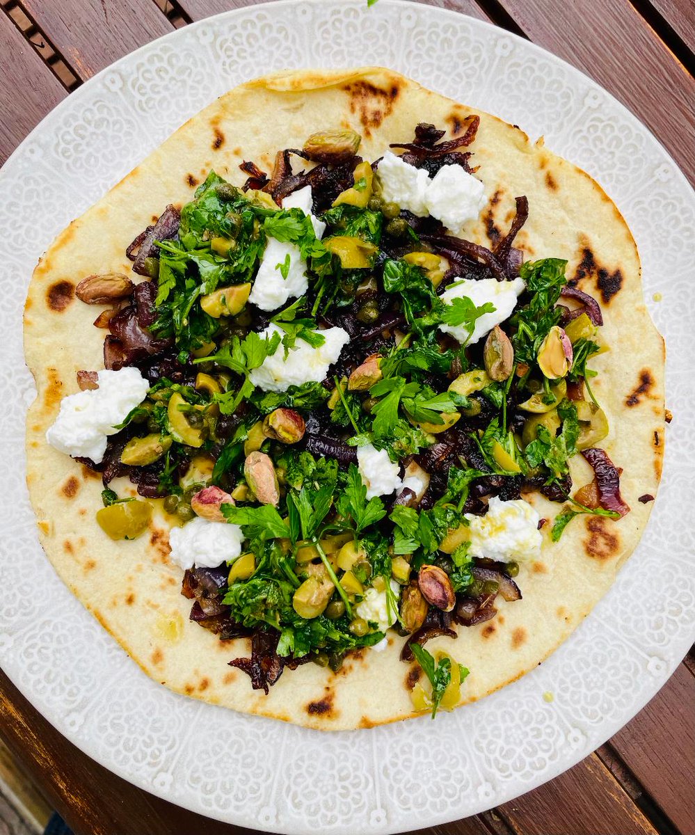 maywellbeing's tweet photo. Most of the ingredients in this #vegetarian recipe provide several health benefits, especially the pistachios and goats cheese - visit my blog page for more healthy recipes:
https://t.co/OJgrvn4ECS #healthyrecipe #nutritionaltherapy #Wellness https://t.co/y4flnDKn5S