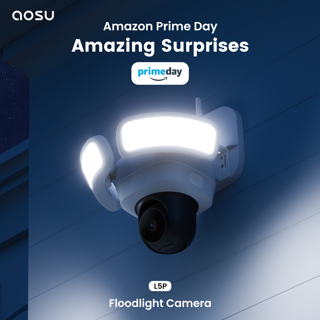 aosu Life tweet media