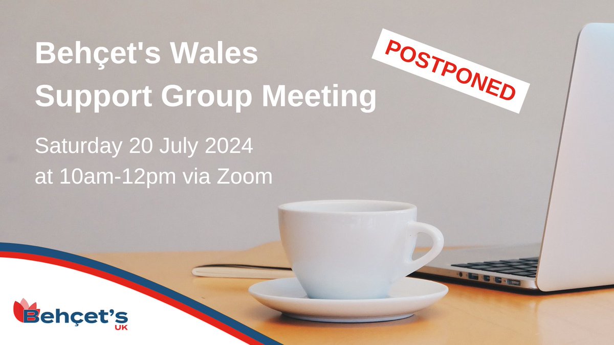 Behçet's UK tweet media