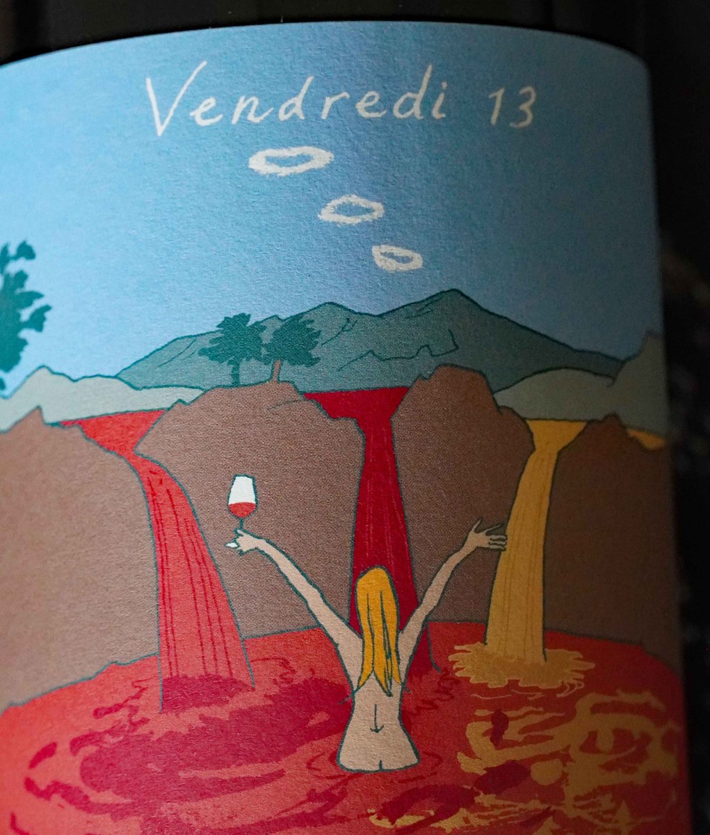 Billy Lyons (@corkbilly) on Twitter photo Vino Di Anna Vendredi 13 Vino Rosso. A lovely light red wine that “majors in red fruits and drinkability” corkbilly.com/2024/07/vino-d……
@LeCaveau1 <a href="/bradleys_offlic/">Bradley's OffLicence</a> <a href="/colmmccan/">Colm McCan</a>
<a href="/GreenManWines1/">Green Man Wines</a> <a href="/lecaveau2/">Le Caveau Wine Shop</a> <a href="/64_Wine/">Gerard Maguire</a>
#OrganicItaly Vino Di Anna Vendredi 13 Vino Rosso. A lovely light red wine that “majors in red fruits and drinkability” corkbilly.com/2024/07/vino-d……
@LeCaveau1 <a href="/bradleys_offlic/">Bradley's OffLicence</a> <a href="/colmmccan/">Colm McCan</a>
<a href="/GreenManWines1/">Green Man Wines</a> <a href="/lecaveau2/">Le Caveau Wine Shop</a> <a href="/64_Wine/">Gerard Maguire</a>
#OrganicItaly