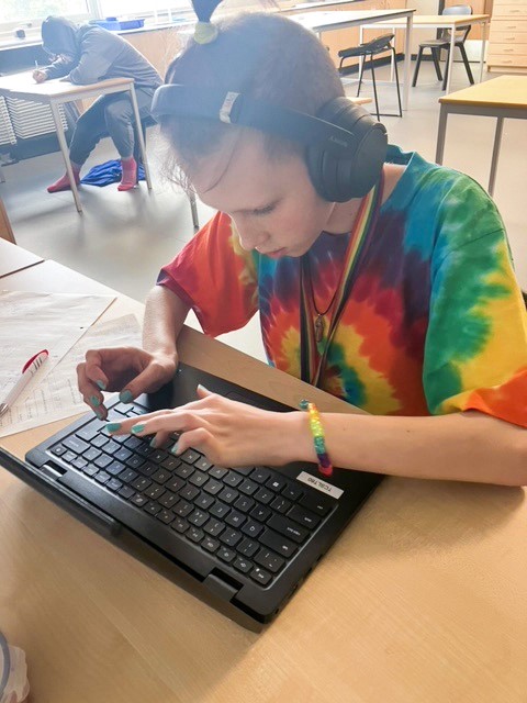 TCSCambs's tweet image. Have you heard the news? 🎮

From September, our Year 10 and 11 pupils will be able to study #Esports and develop transferable skills in business, event organisation, project management and more!

#Cambridge #BTEC