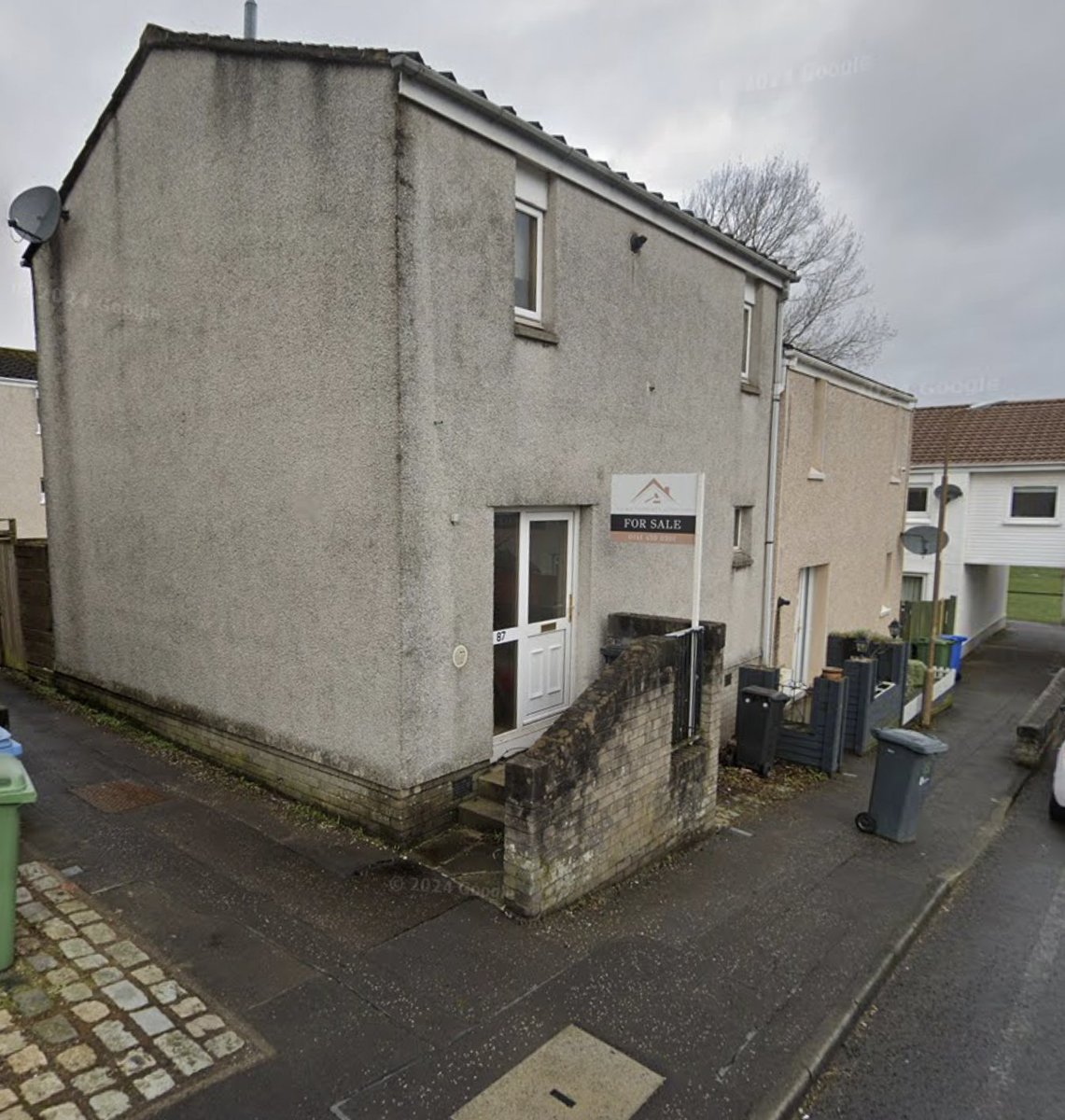 Bridging Finance Solutions tweet media