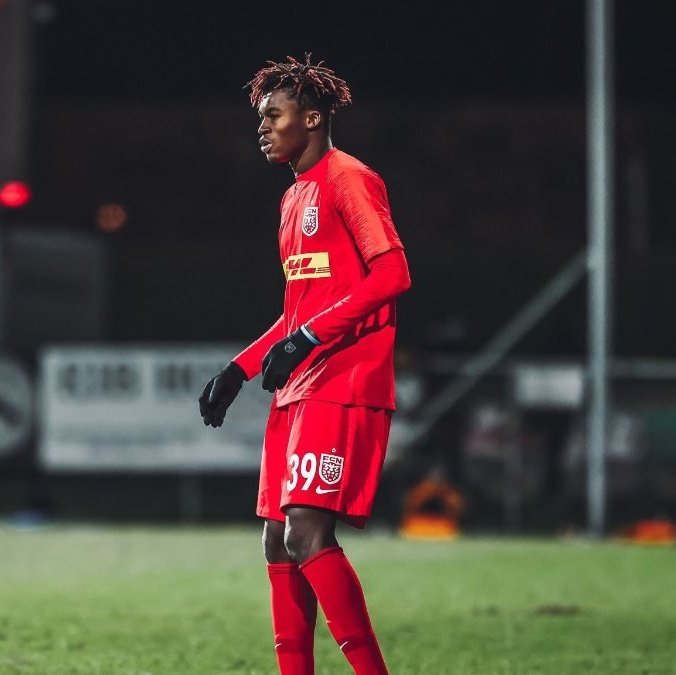 Mirkuzz_Alex's tweet image. CALCIOMERCATO LAZIO⚪️🔵
La #Lazio per rafforzare il reparto difensivo pensa a Adamo #Nagalo dal #Nordsjælland. La società danese chiede 10m€. Pronto a prenderlo il #Lens se dovesse partire #Danso

STAY TUNED⏳️⌛️