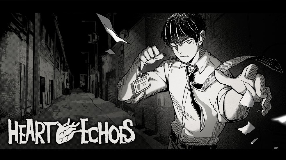 Terrifying monsters suddenly appear in the city, a mysterious pulse resonates with your heartbeat.

Uncover the truth and cleanse the city of its darkness!!!