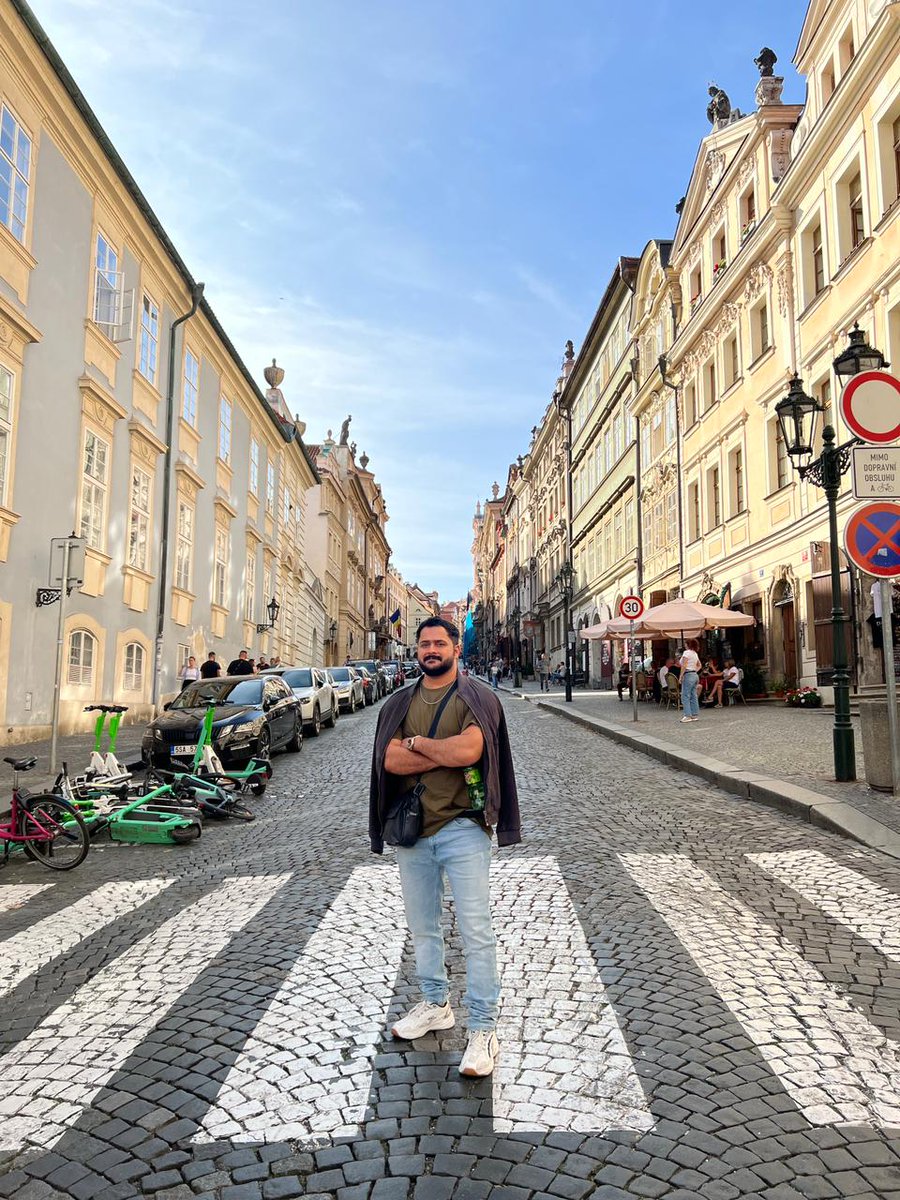 📢 Muhammad Abdullah Baig, a senior full-stack engineer at Xref with 7+ years of experience building scalable distributed systems. 𝐅𝐞𝐚𝐭𝐮𝐫𝐢𝐧𝐠 𝟒𝟔/𝟏𝟎𝟎 𝐜𝐡𝐚𝐧𝐠𝐞-𝐦𝐚𝐤𝐞𝐫 𝐟𝐫𝐨𝐦 𝐨𝐮𝐫 𝐣𝐨𝐮𝐫𝐧𝐞𝐲 𝐚𝐭 𝐄𝐣𝐚𝐝 𝐆𝐥𝐨𝐛𝐚𝐥! Abdullah specializes in REST,