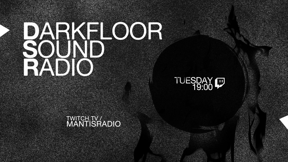 Darkfloor Sound tweet media