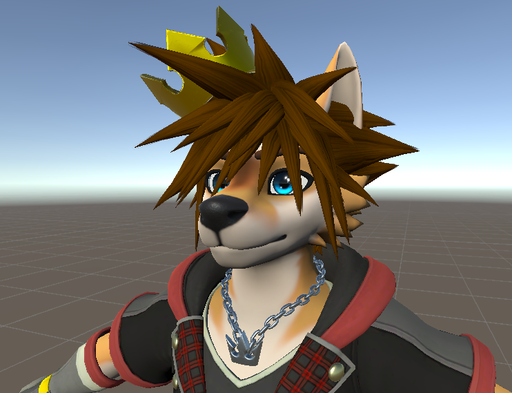 Jhyena 🔞 | Hoyoverse furry enthusiast tweet media