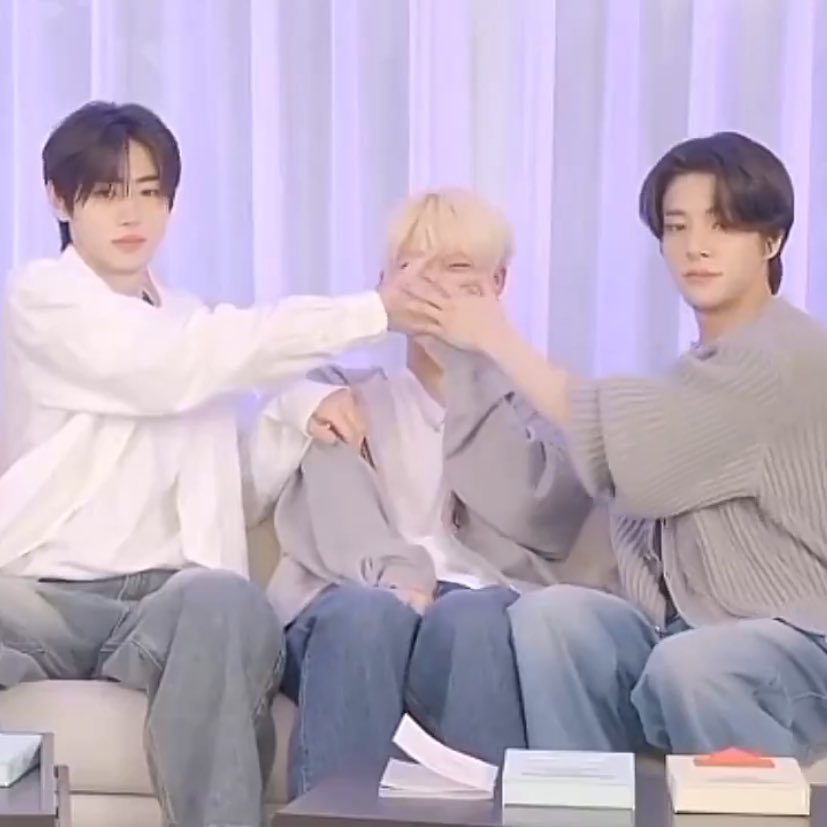 nooyorker's tweet image. sunoo unserious moments 
— a long thread