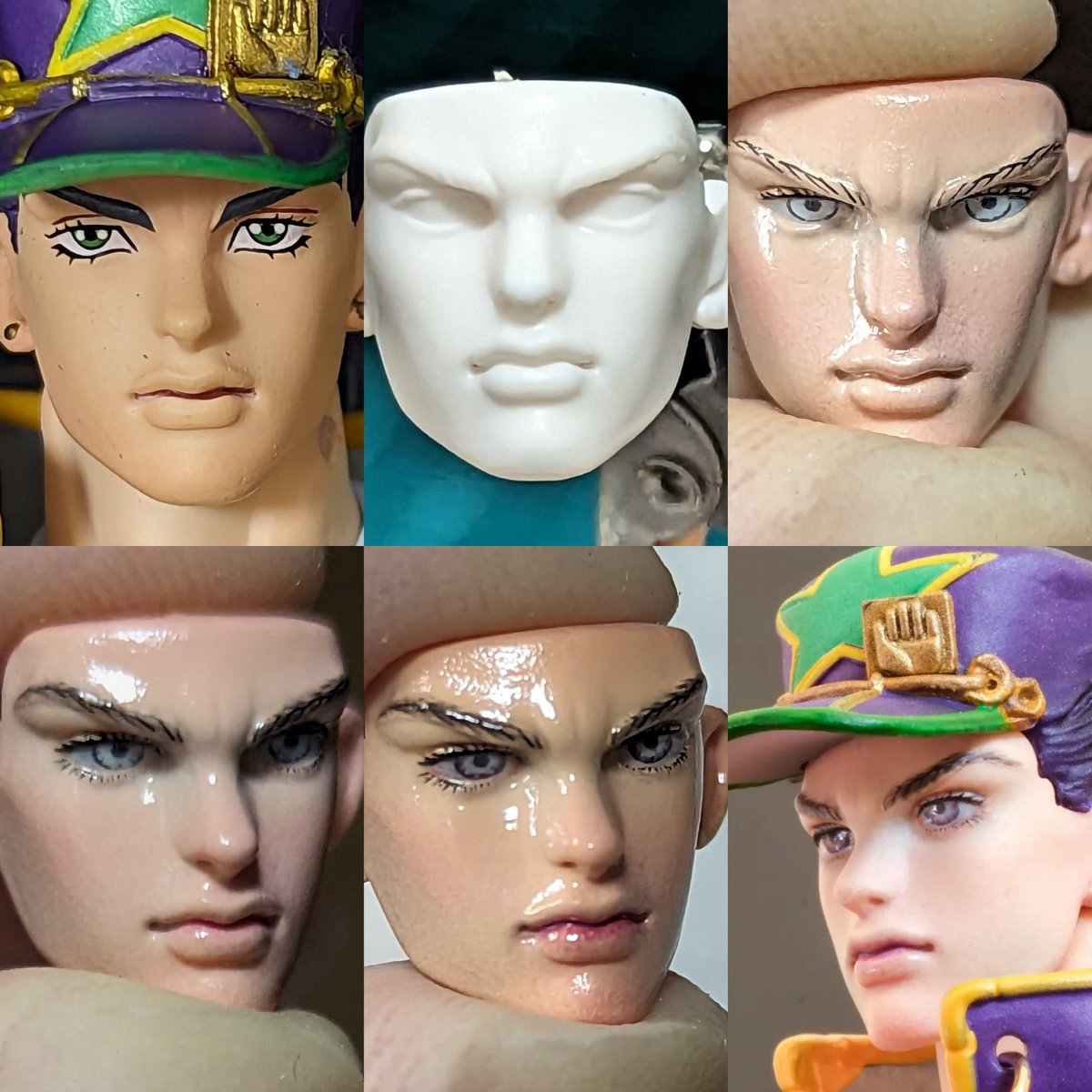 ジョジョの奇妙な冒険 3部〜8部 ( 値下げ交渉⭕) ジョジョの奇妙な冒険 41 (ジャンプコミックス) | 荒木 飛呂彦 |本