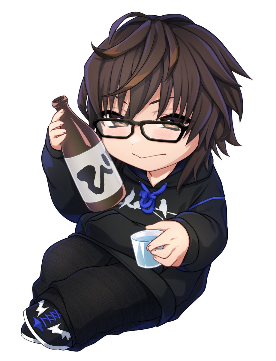 Binga_Vtuber's tweet photo. 皆様、こんびんがです  

DBD、バイオ好きの本体鳥のVTuberの華涼頻伽です！

DBDの参加型メインで配信しております
たまに気の狂った耐久内容も

皆様と楽しくをモットーにをメインで
活動していきます。
よろしくお願いいたします

YOUTUBE：https://t.co/EK4wbFcmMm 

ＦＡ：#頻画
配信：#頻Live https://t.co/ikYv8v8uWz
