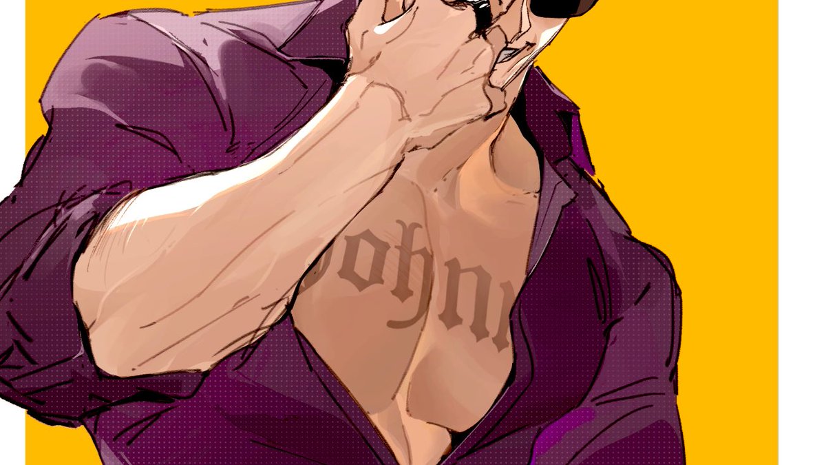 𝐉𝐨𝐡𝐧𝐧𝐲 𝐂𝐚𝐠𝐞 ★ (@sexycagee) on Twitter photo 