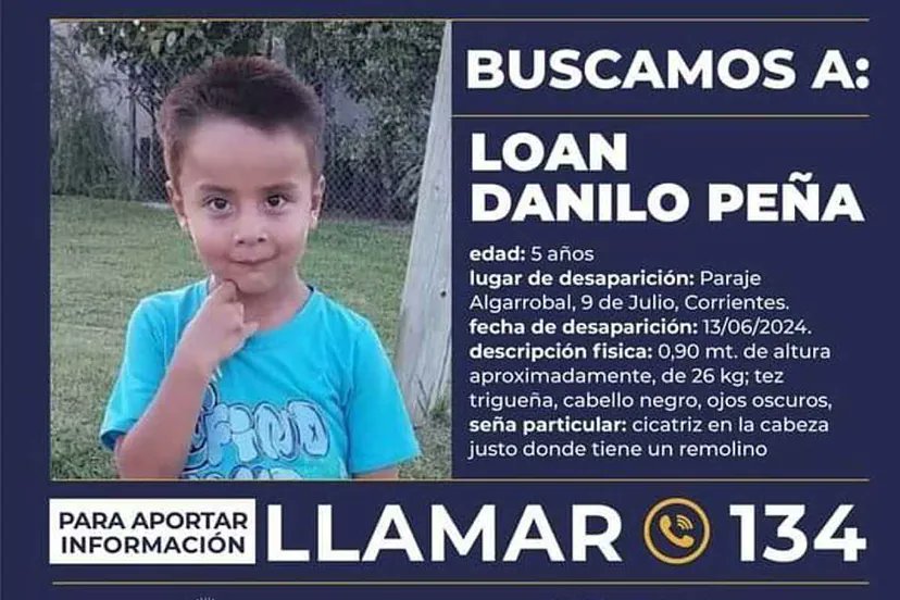 mauroszeta's tweet photo. 🚨 LOAN NO APARECE: ORDENAN NUEVOS PERITAJES TELEFÓNICOS
- Este 18 de julio empieza una nueva serie de peritajes teléfonicos en la causa Loan.
- Ya se había hecho un primer relevamiento analizando los celulares de los principales imputados. https://t.co/PYbwd9YtcF