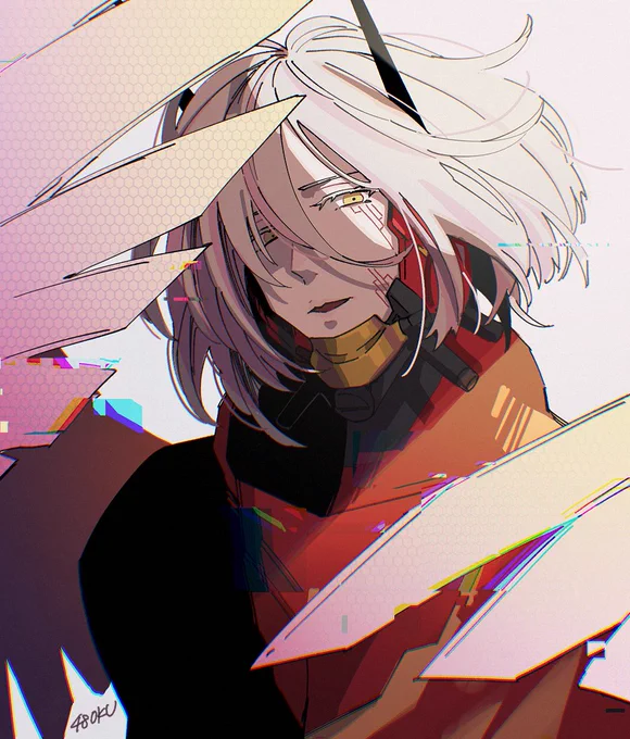 あとこのライオネルさん必要としてる人がいそうなので(?)載せときます