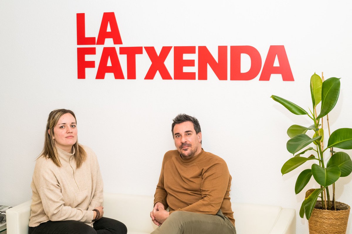 📻📱 No et perdis el primer episodi de #ElHub, la nostra nova secció al #PenedèsGammaExtra de <a href="/rtvvilafranca/">RTV Vilafranca</a>. Parlem de la història dels dispositius mòbils i escoltem a la <a href="/MarisaEPSEVG/">Marisa Zaragozá EPSEVG</a>, directora de la <a href="/UPCVilanova/">Campus UPC Vilanova</a>. 

🔗 Enllaç: rtvvilafranca.cat/programa/pened… 

#Tecnologia #Comunicació