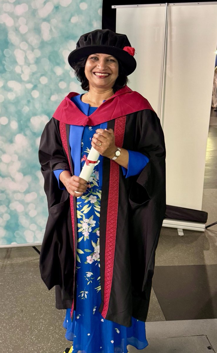 Bharathy Kumaravel tweet media