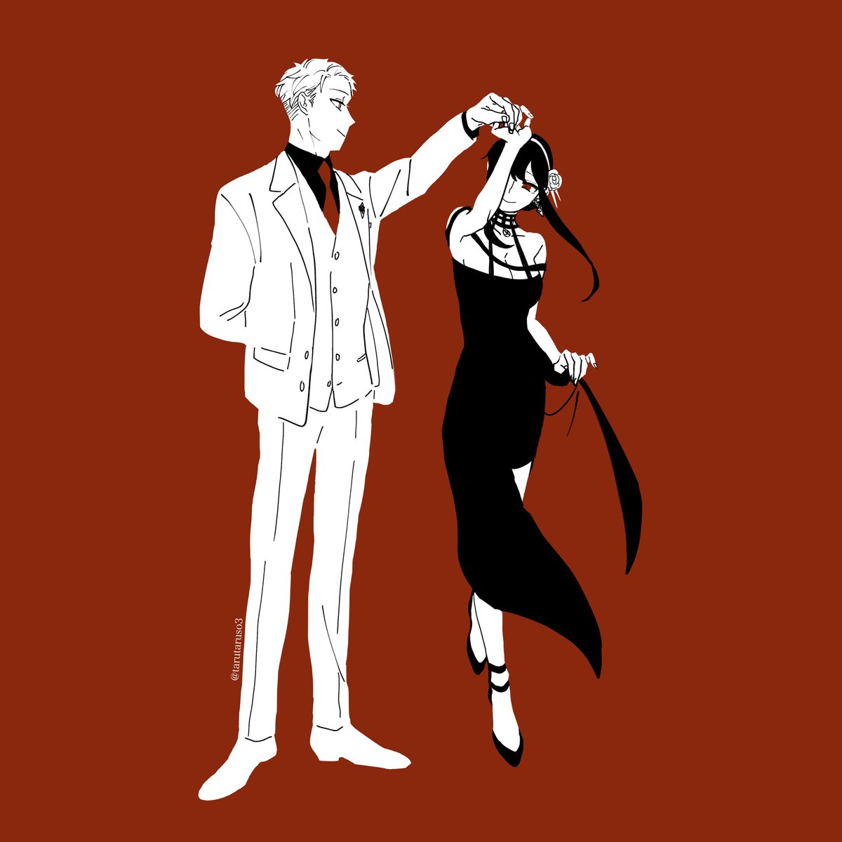 そ (@tarutaruso3) on Twitter photo 