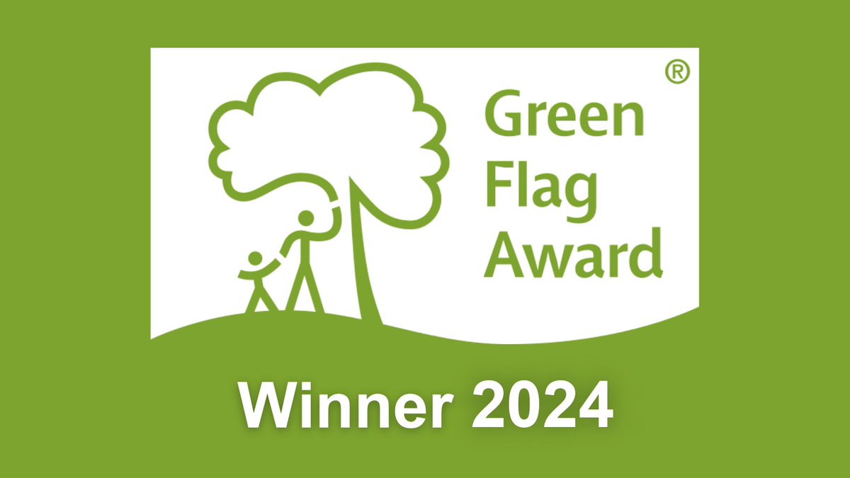 south_staffs's tweet photo. 🎉WINNERS! We’re thrilled to announce that Sytch Lane Cemetery, Wombourne has been awarded a prestigious Green Flag Award! 
The award recognises well managed green spaces, setting the standard in the UK and around the world.
@GreenFlagAward @KeepBritainTidy #GFAWinners #GFA2024 https://t.co/WGfd71PHoa