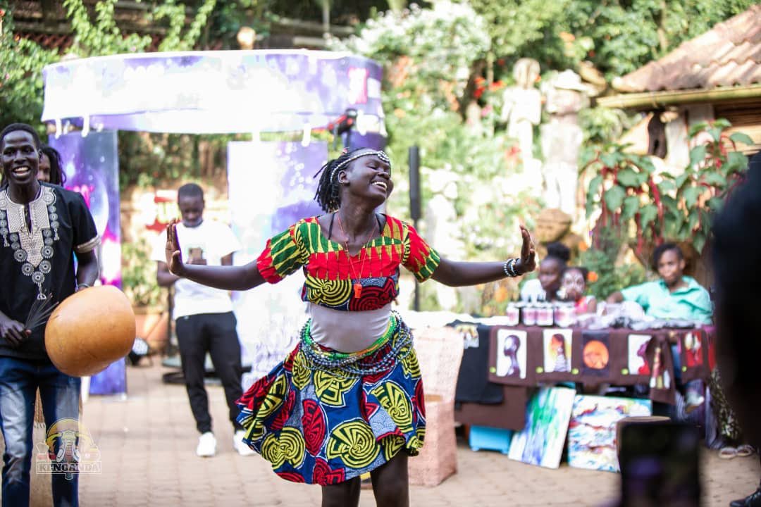 Aikohzack's tweet photo. #KitengeEdition tag one  friend or your family along as we celebrate #Nilotesconnection24 come 10th of August at UMA grounds Lugogo.

Get those Kitenge Outfits locked in😊 https://t.co/hStUaVbVaJ
