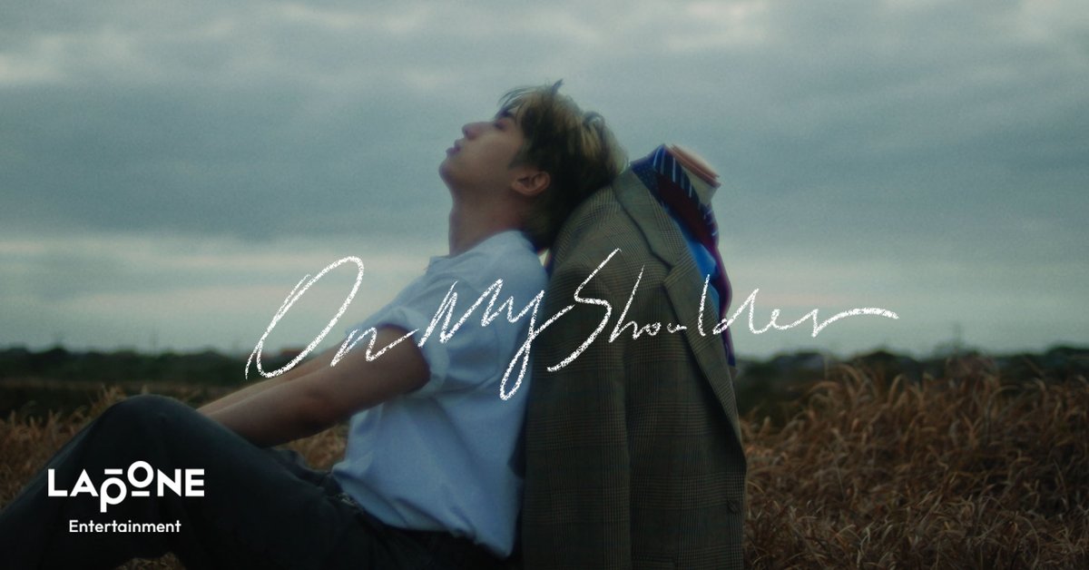 official__INI's tweet photo. [INI COVER]
許豊凡 - On My Shoulder (Original by ZIN [Prod by A.G.O])
(https://t.co/wIuGXzwpsC)

#INI #INI_COVER
#許豊凡 #XUFENGFAN
#On_My_Shoulder #ZIN