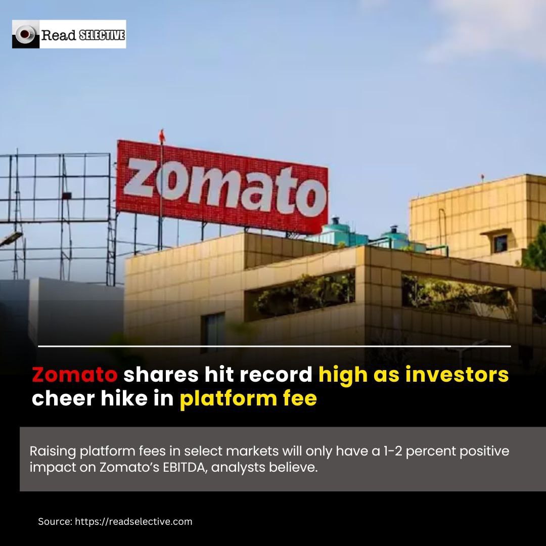 Read_Selective_'s tweet photo. Daily news update 

https://t.co/dqFyZtMixI

#accident #zomato #newsupdate #budget https://t.co/ogOeC4dZtk