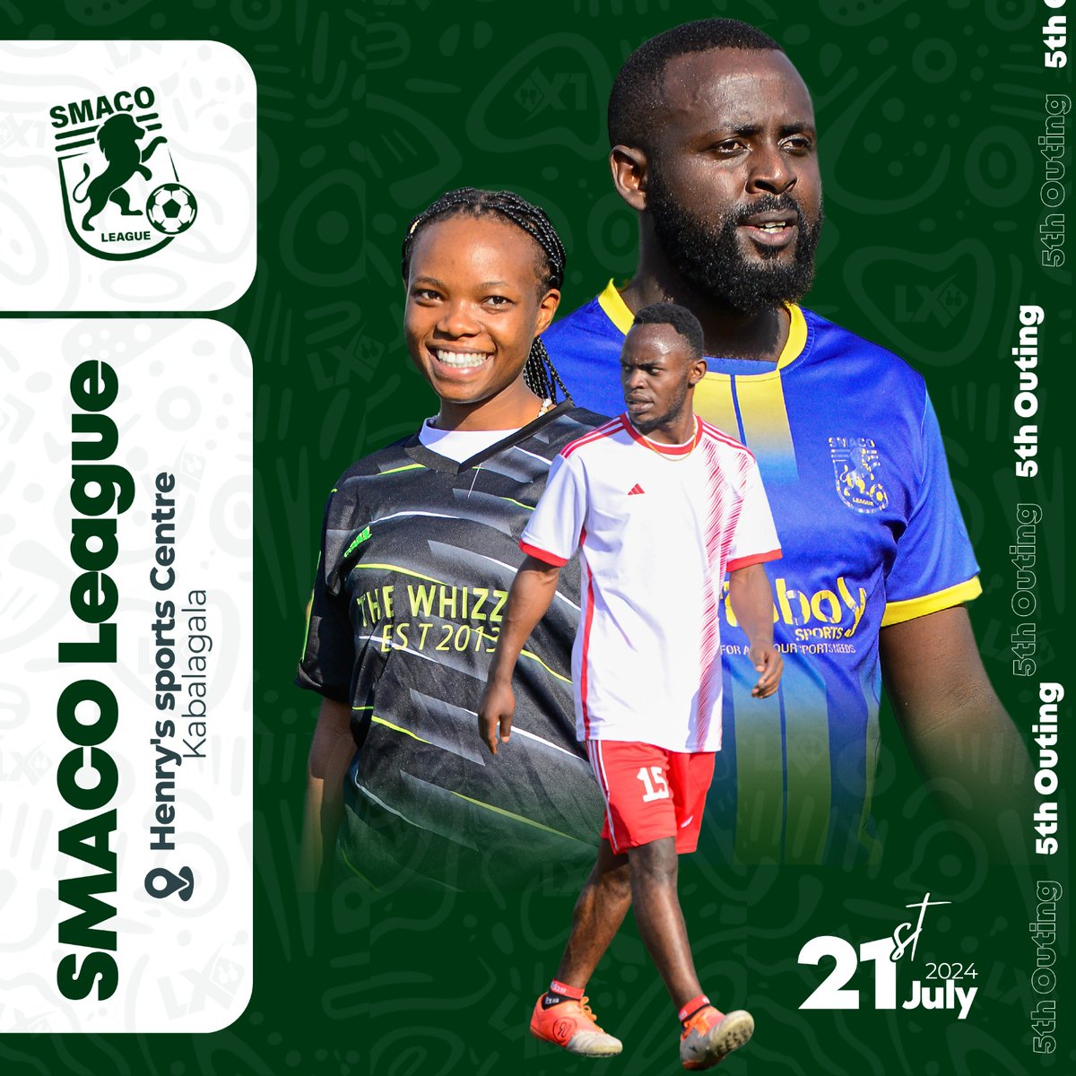 RedtopSc65391's tweet photo. This Sunday...... Don't miss the vyb as Redtop teaches others what real football is!!!!!
#smacoleague @RedtopSc65391 https://t.co/gVbvWbDFq6
