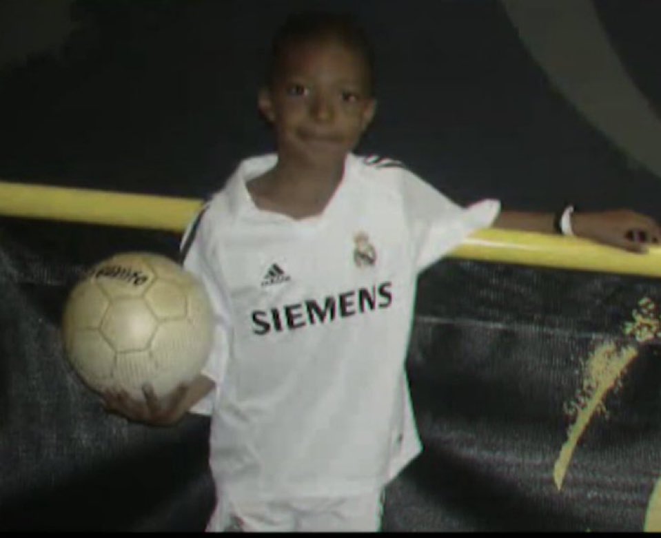 theMadridZone's tweet photo. DREAMS DO COME TRUE. 🤍 https://t.co/zEZHaabUoZ