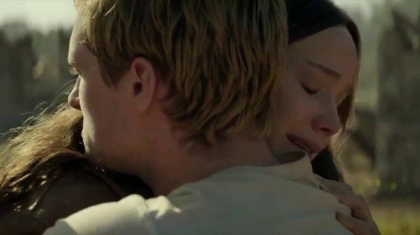 eeriedann's tweet photo. I cry about these 2 at least twice a week. They are my Roman empire.😭 https://t.co/LJOjnGc7Fc