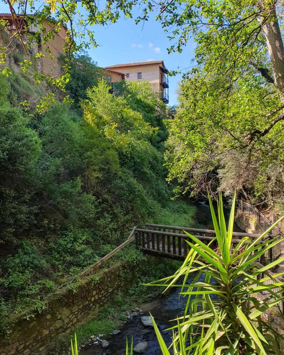 visitcyprus's tweet photo. Beat the summer heat in the coolest spot around - Kakopetria village in the Troodos Mountains! 🌄 Chill vibes, stunning views, and the perfect summer escape. Don't miss out! ✨ #VisitCyprus #CyprusSummer #Cyprus2024 #Kakopetria
📷 IG nora_michael https://t.co/0Aczq0iPxo