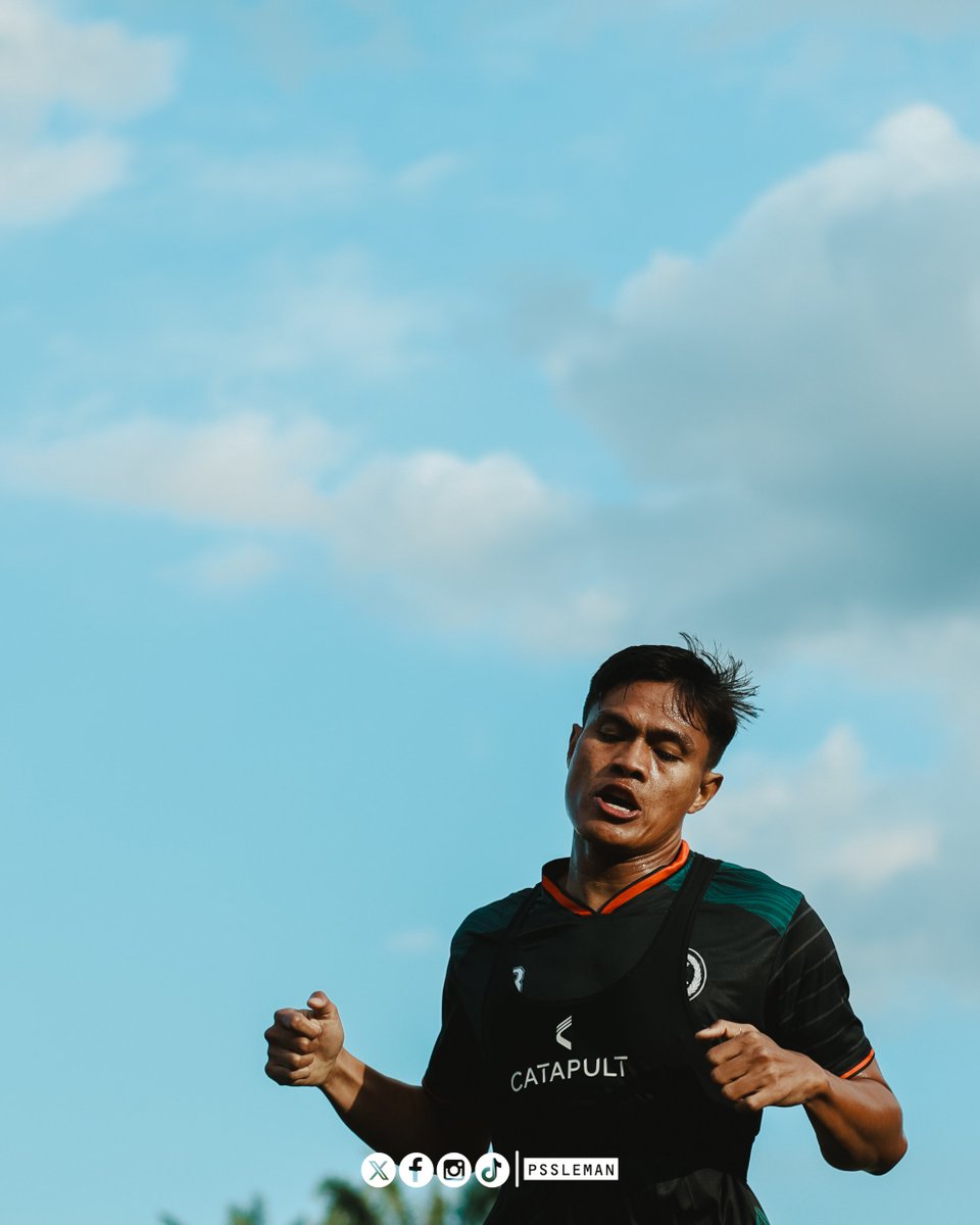 PSSleman's tweet photo. 𝗬𝗼𝘂𝗿 𝗳𝗮𝘁𝗶𝗴𝘂𝗲 𝘄𝗶𝗹𝗹 𝗽𝗮𝘆 𝗼𝗳𝗳, 𝗣𝗲𝗻𝗴𝗴𝗮𝘄𝗮! 🔥

#PSS https://t.co/pOkO37UZwv