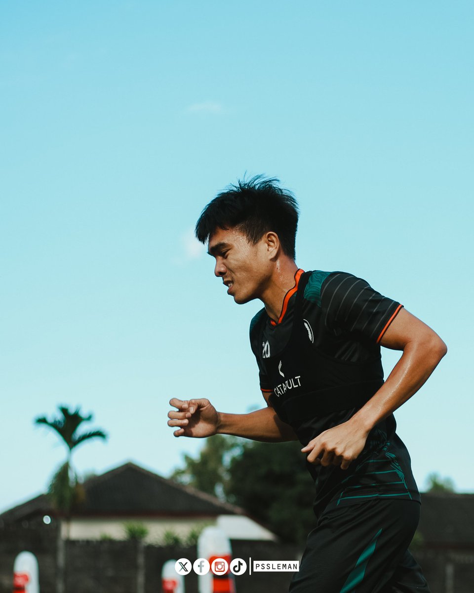 PSSleman's tweet photo. 𝗬𝗼𝘂𝗿 𝗳𝗮𝘁𝗶𝗴𝘂𝗲 𝘄𝗶𝗹𝗹 𝗽𝗮𝘆 𝗼𝗳𝗳, 𝗣𝗲𝗻𝗴𝗴𝗮𝘄𝗮! 🔥

#PSS https://t.co/pOkO37UZwv