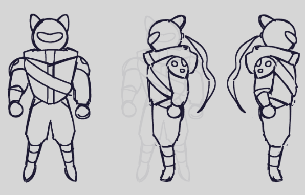 coming back slowly but surely,, wanna somji so bad but i could only #genji </3