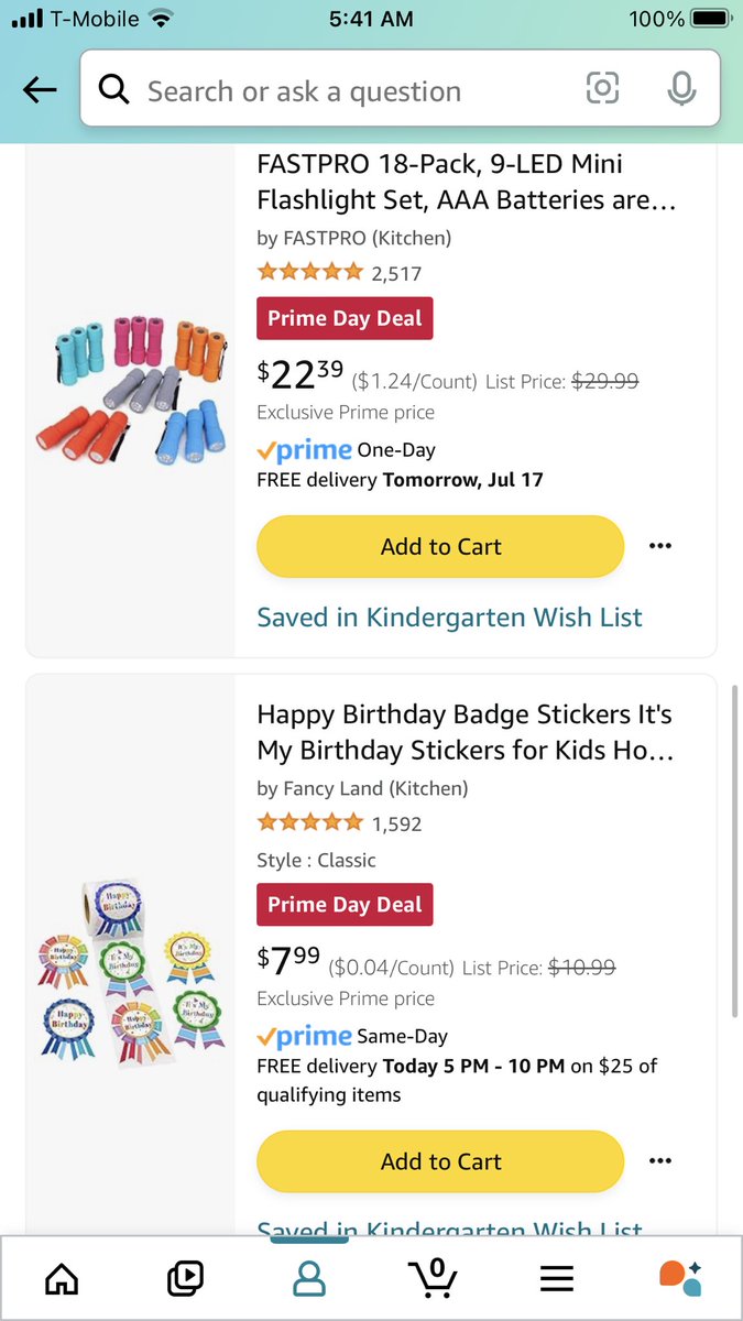 kurks91's tweet photo. The deals are in and they’re SO GOOD! 

👋Hi, I’m Kara 
🍎Kindergarten Teacher 
✨Year 8 

❤️please RP or consider donating to our classroom 

https://t.co/DVVJoTzCx9 https://t.co/7wghj9MYKx