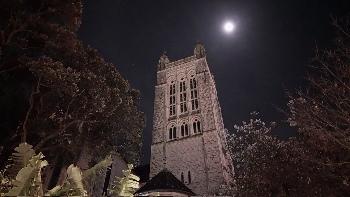 St Matthew's Society of Bellringers tweet media