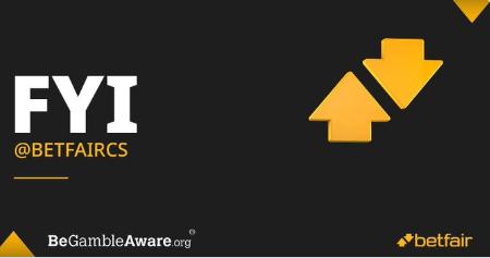 Betfair Help tweet media