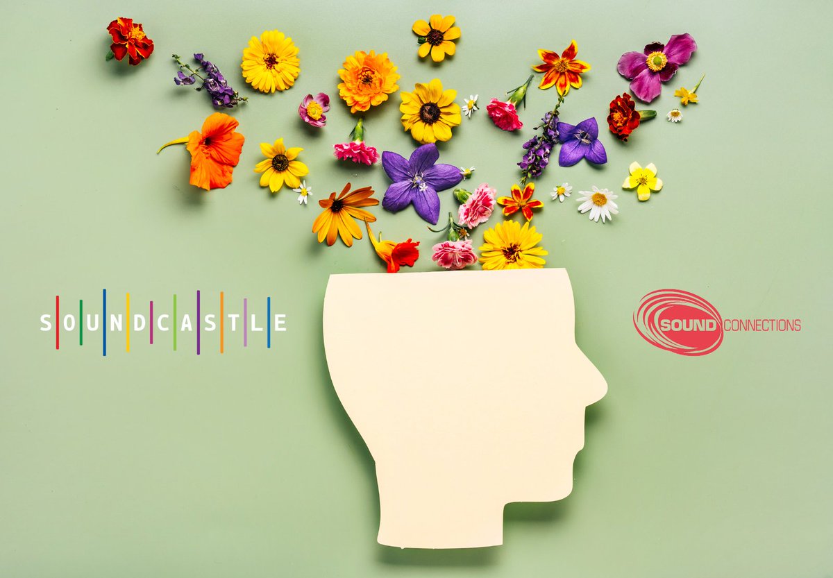 Sound Connections tweet media