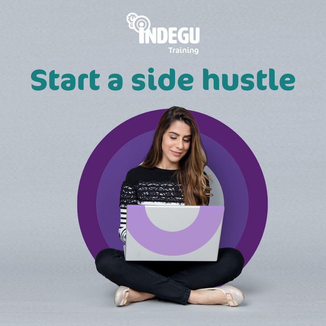 Indegu Ltd tweet media