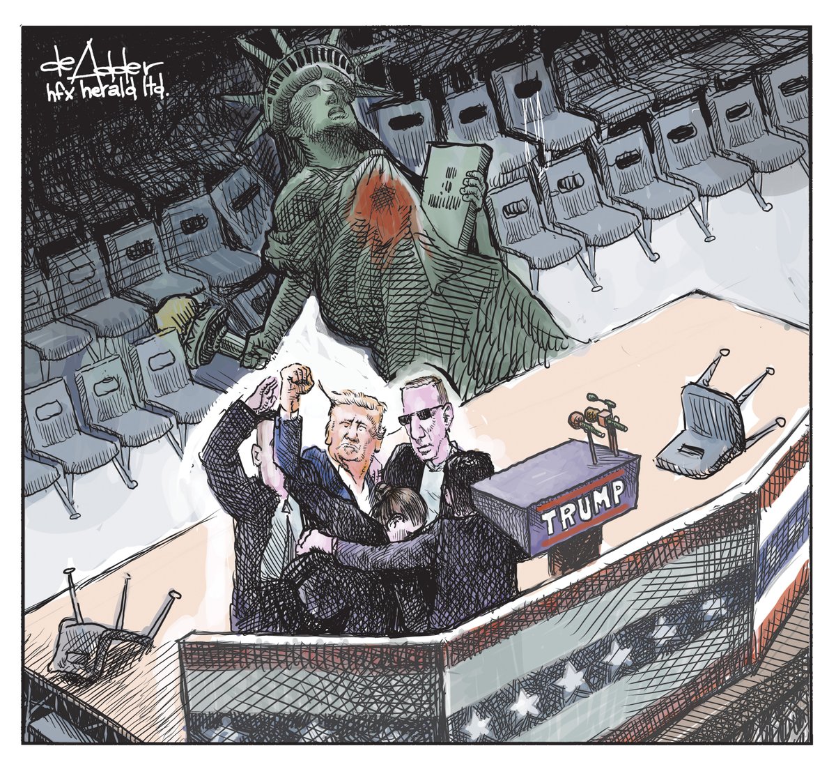 deAdder's tweet photo. Chronicle Herald
July 15, 2024
https://t.co/WA02nJKfx6 https://t.co/eVBJa1iWPf
