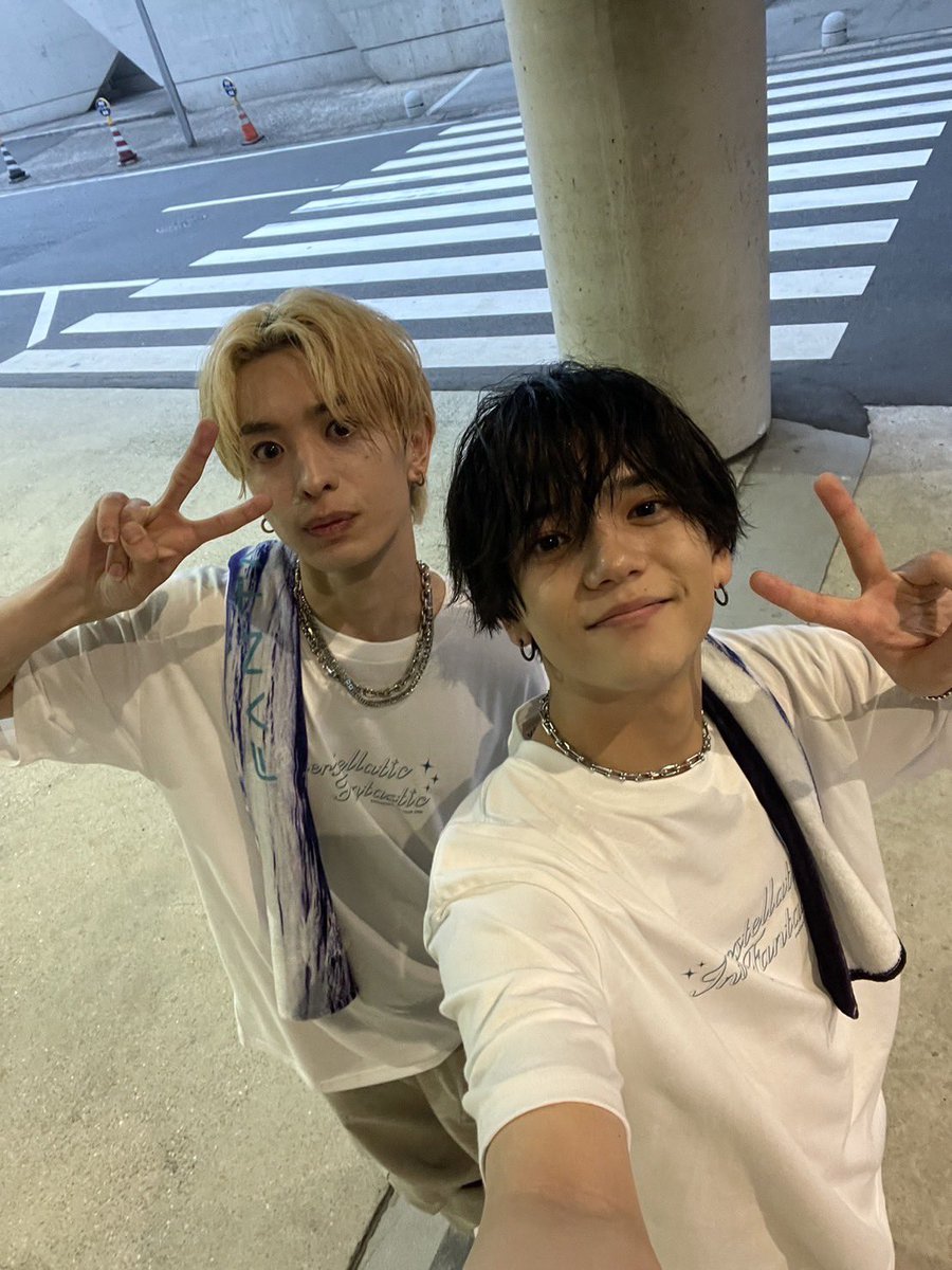 撮ってたんやった🤳 #けとそた #そたけと そた