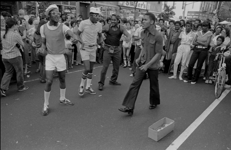 MrSpiritsRaven's tweet photo. The #2024SummerOlympicGames In #ParisFrance
#Breakdancing, energetic form of #dance, fashioned & popularized by #African #Americans and #Latinos, that includes #stylized #footwork and #athleticmoves such as #backspins or #headspins.
#Breakdancing, also known as #breaking, will make its official #Olympic debut at the #2024SummerOlympicParisGames "due to its success at the #2018YouthOlympics in #BuenosAires." The event is scheduled for #August9thAnd10 at #PlacedelaConcorde.
It was CREATED by #AfricanAmerican & #Latino youths who were inspired by a number of sources, including:
๐๐ฟ๐๐ฟ๐๐ฟ๐๐ฟ๐๐ฟ๐๐ฟ๐๐ฟ๐ฉ
#DJKoolHerc: Noticed that young people would dance when the breaks in his songs came on.
#JamesBrown's "Good Foot."
Martial arts, such as #Capoiera.
Older #African #American #Traditions, such as #Lindyhop, #Charleston, #Cakewalk, #Jitterbug, #DoubleDutch rope game played by Black children and later adults.
#BlackFraternity & #Sorority #Stepping.
Now when you tune in to the #2024SummerOlympics and see #breakdancing being performed by #caucasians who are endeavoring to claim BREAKDANCING is something THEY invented, keep in mind this is something these #caucasians are STEALING & attempting to #whitewash as THEIR invention.
WHICH IT NEVER WAS. NEVER WILL BE.
caucasians ultimately attempt to procreate everything created by other cultures as something THEY invented, as something THEY "consider to be their own idea."
Keep in mind while you watch these newly added #Olympic events, they were created by #Black & #Latino People. It'll be interesting to see how many people of Black and Latino heritage actually win medals ๐ฅ๐ฅ๐ฅ and take their rightful place on the podiums to be awarded these medals.