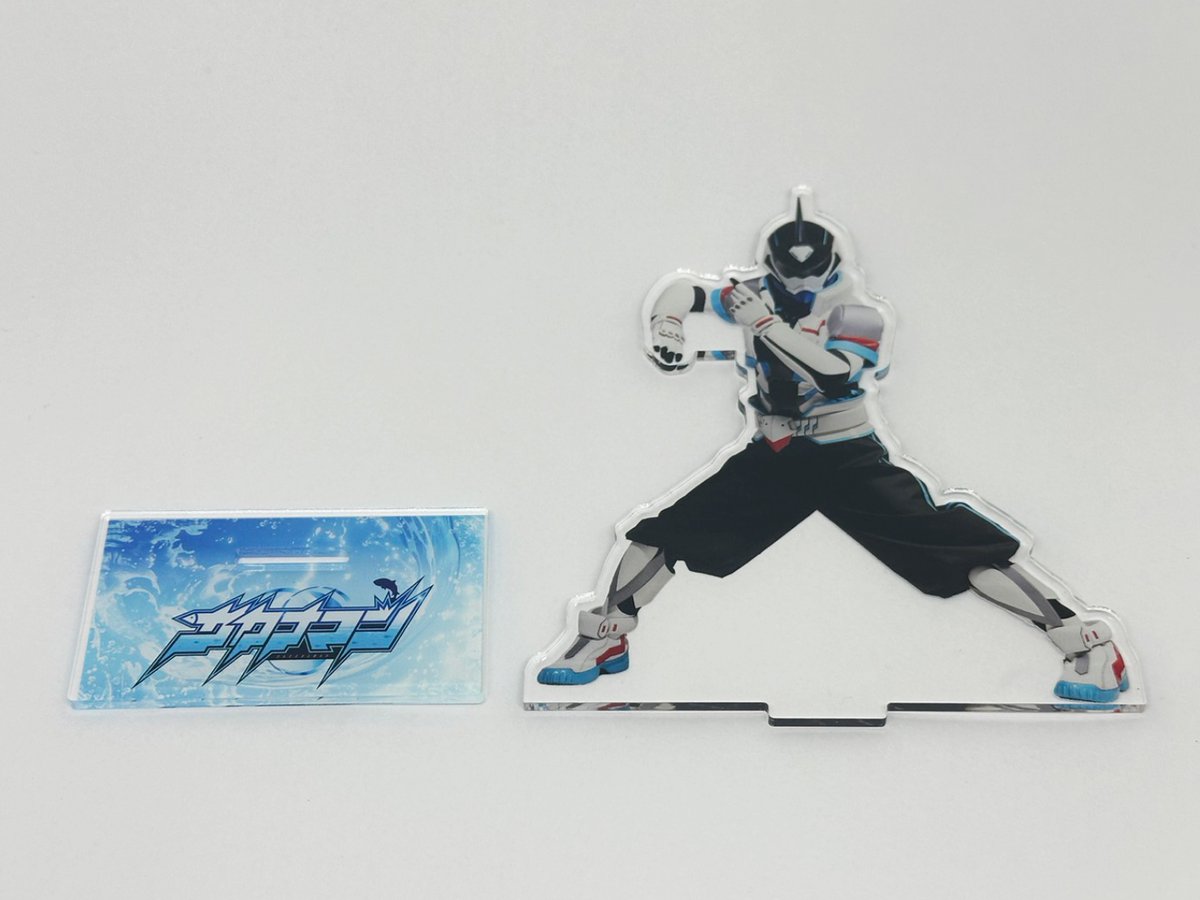 サカナマン on X